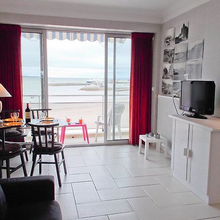 Hotel Les Autans à Royan Extérieur photo