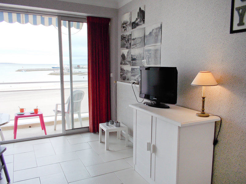 Hotel Les Autans à Royan Extérieur photo