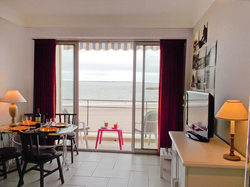 Hotel Les Autans à Royan Extérieur photo