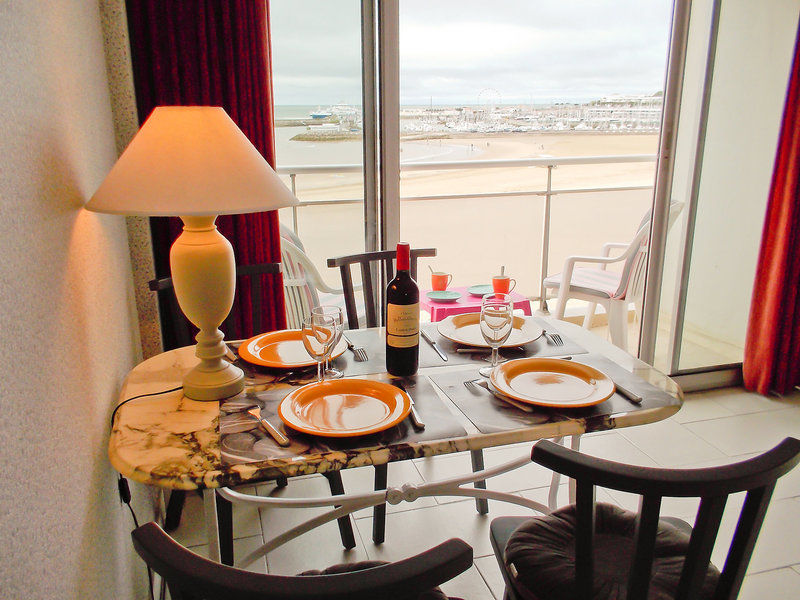 Hotel Les Autans à Royan Extérieur photo